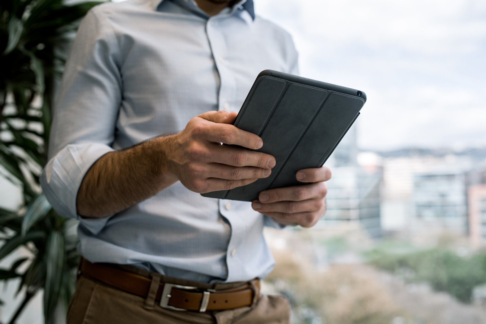 The Best Tablets for Business of 2021 Entrepreneur