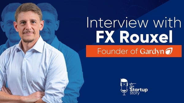 This Entrepreneur Wants to Help You Grow Sustainable Food in Your Apartment or Even Your Office