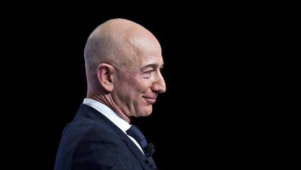 How Do Wealthy People Get Away With Not Paying Their 'Fair Share' of Taxes?