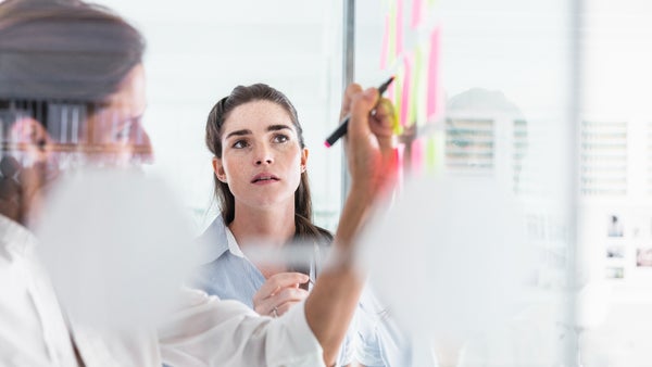 3 Questions That Will Change Your Mindset From Busy to Strategic