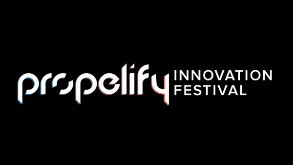 Propelify Innovation Festival