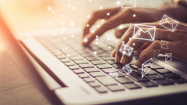 How to Start Using Email to Market Your Small Business