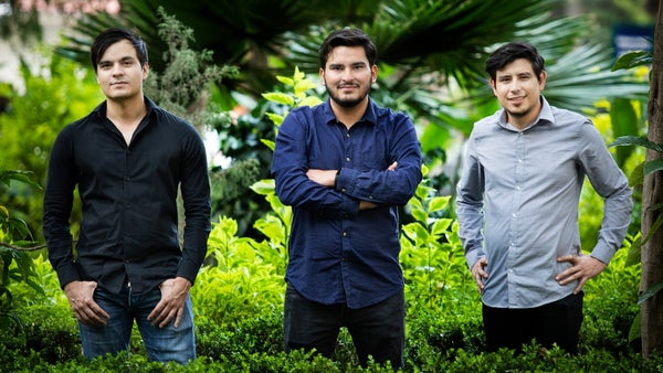 The startup of these three entrepreneurs raises $ 20.4 million to expand in LatAm