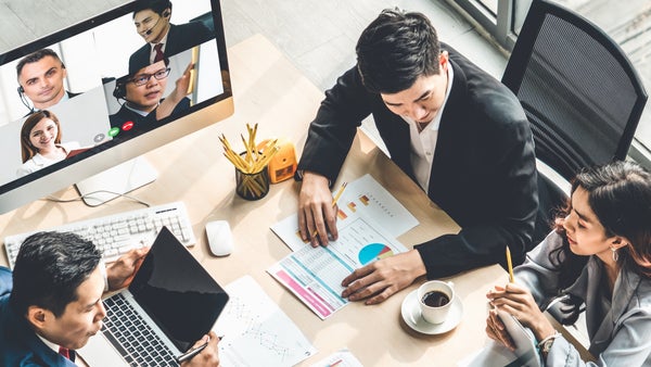 How to Strengthen Communication Within Remote and Hybrid Teams