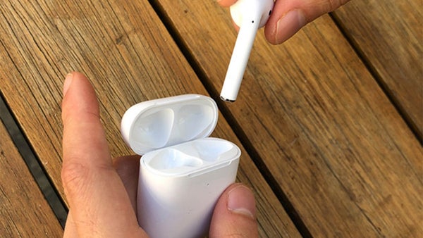 I've Finally Found My New Favorite Wireless Earbuds