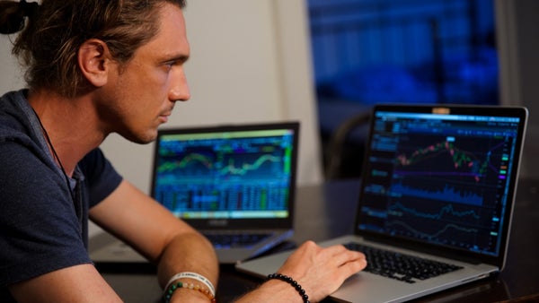 Capitalize on the Stock Boom with These Trading Secrets