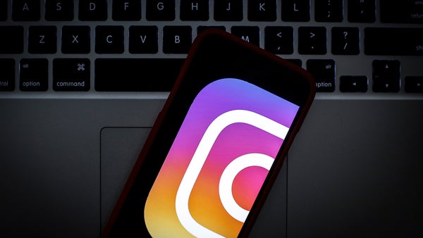 Instagram's Verification Self-Submission Form Update Allows for a More Complete Verification Request