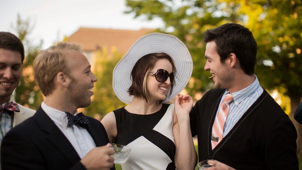 8 Things I Discovered While Working With Affluent Clients in New York City