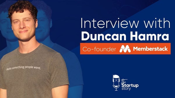 This Founder Doesn't Want His Employees Working More Than 40 Hours Per Week