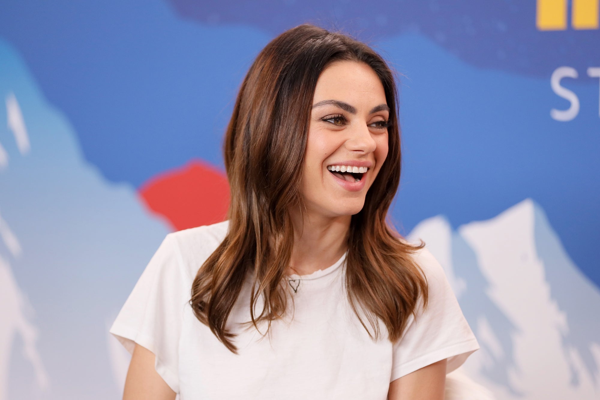 Mila Kunis Smoking Mila Kunis Smoking