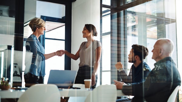 6 KPIs Your Hire Needs to Hit to Pass the Probation Period