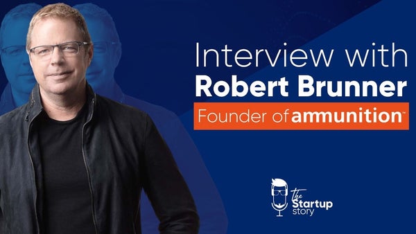 The Chief Designer of Beats by Dre Breaks Down What Great User Experience Means to Him