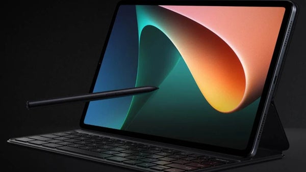 Xiaomi sold 200 thousand tablets in 5 minutes, its Mi Pad 5 could unseat Apple's iPad and Samsung