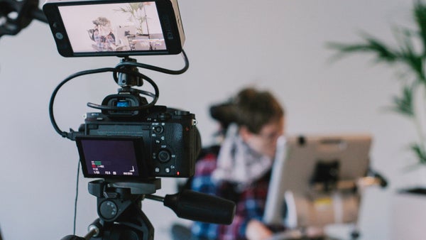 Learning Video Production Can Help You Scale Your Business