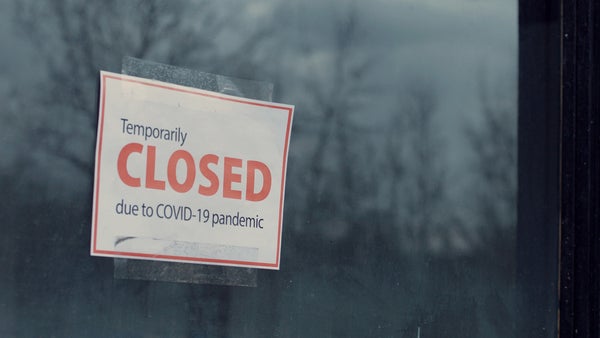 How the Pandemic Got Me to Shift My Priorities