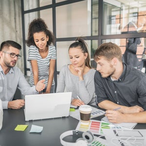 Report: The European Market Is Back on Its Feet