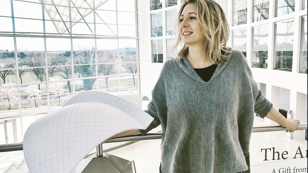 This CMO Believes When It Comes to Crypto, It Pays to Be Nice