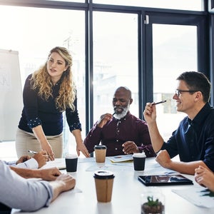 Can Female Founders be Successful in Europe Without VC Funding?