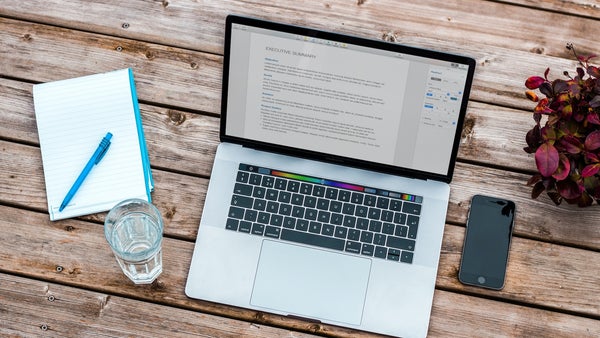 Upgrade Your Resume with This Professional Resume-Building Tool