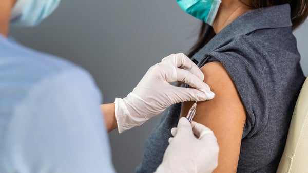 Mandating Employee Vaccinations? What You Need to Know.