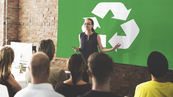 6 Ways Going Green Can Make You More Profitable
