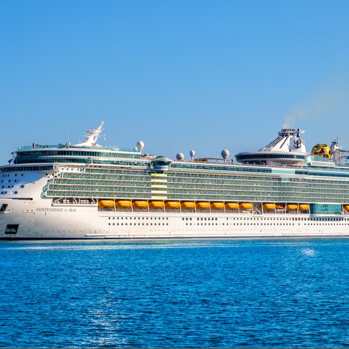 Disney And Royal Caribbean Will Require Vaccine Proof For Cruise Passengers