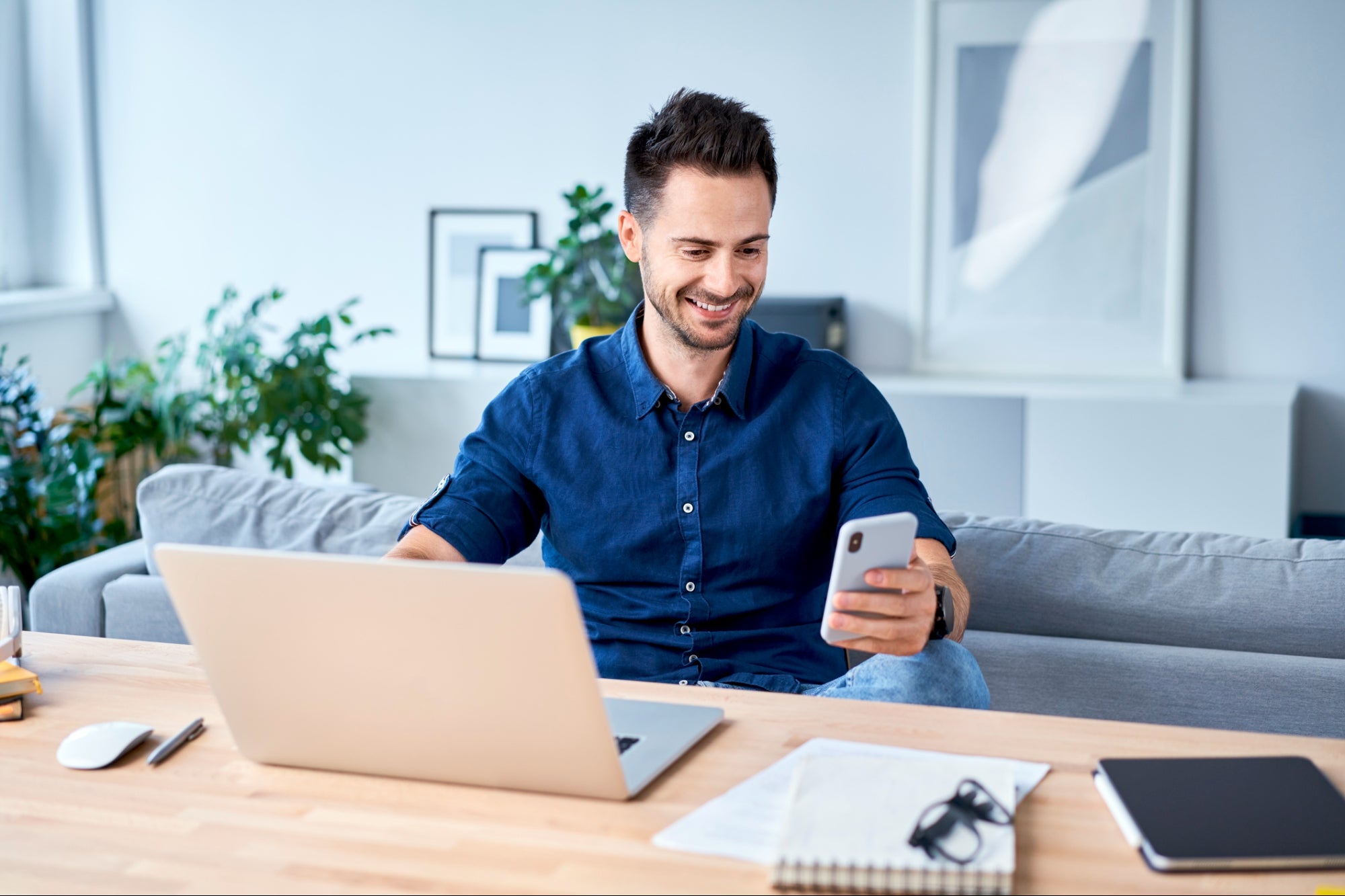 No eres “multipasionado”, solo tienes un problema de procrastinación.