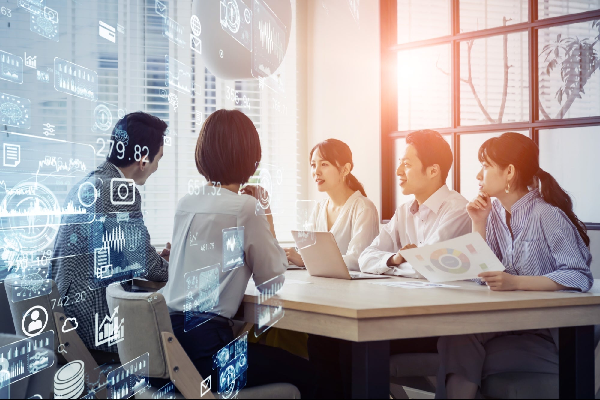 4 Ways To Build A Successful Ai Startup Entrepreneur 4 Ways To Build A Successful Ai Startup Entrepreneur