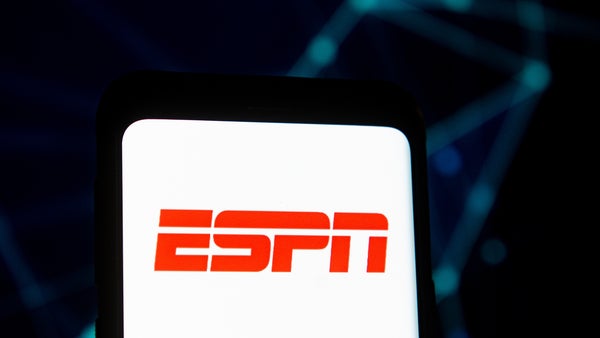 ESPN Reportedly Looking Into $3 Billion Sports Betting Deal