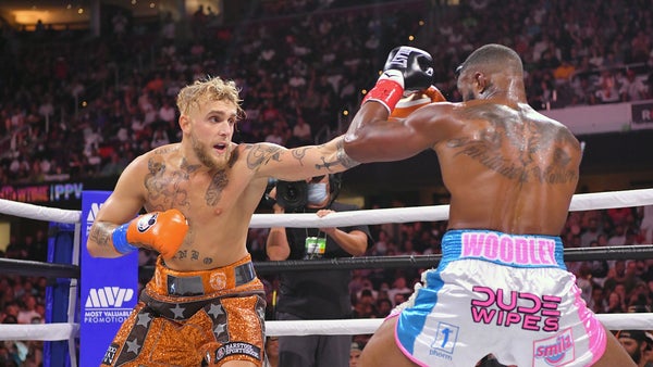Jake Paul Reportedly Earned Sky-High Amount for Fight: 'When You Get 10% Closer to Becoming a Billionaire'