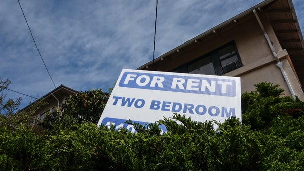 Around 750,000 Households Face Eviction in 2021 Following Moratorium Ban: Goldman Sachs