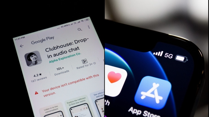 South Korea Becomes First Country To Force Apple And Google To Accept Alternative Payment Methods