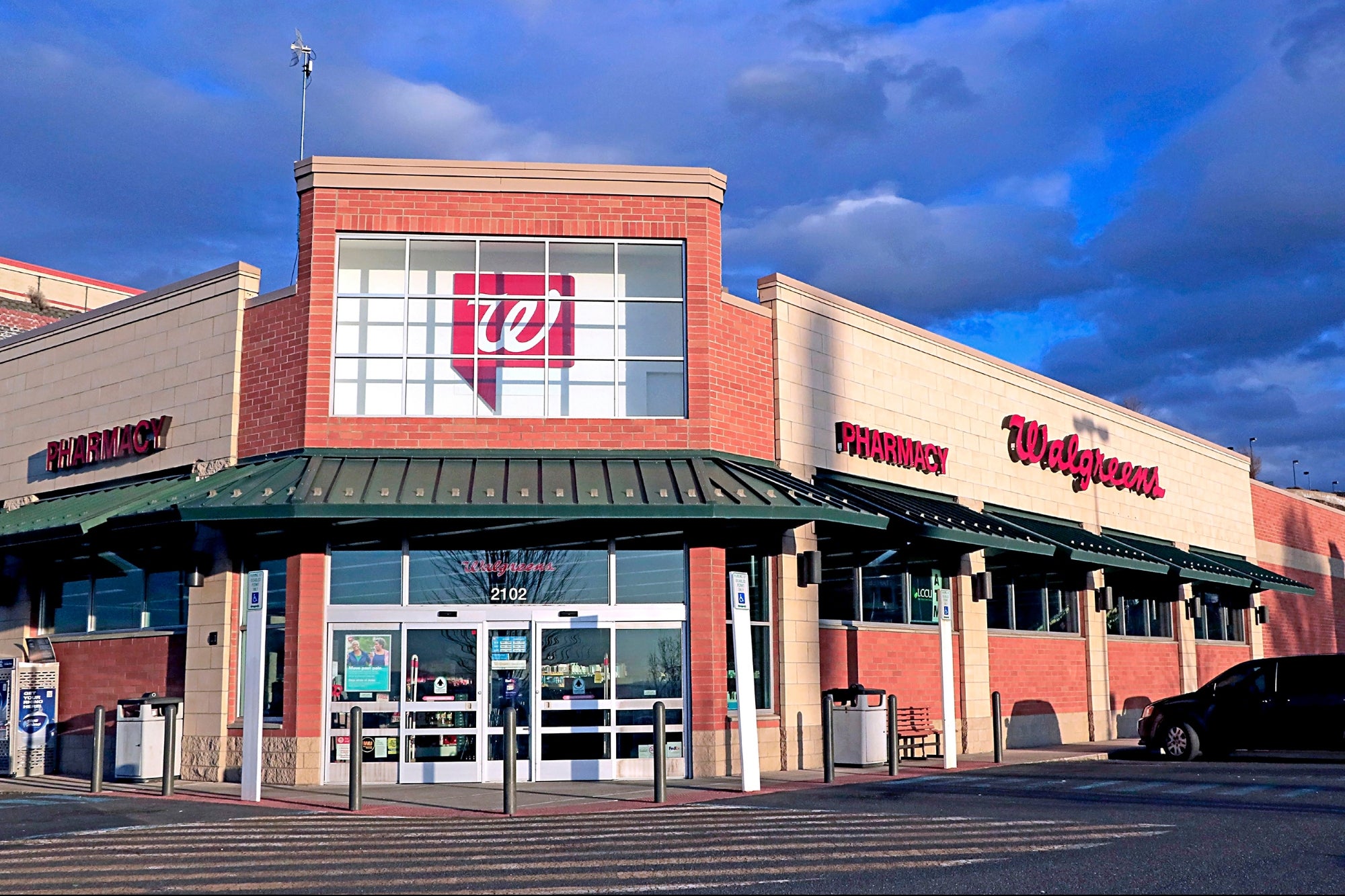 Walgreens Bumps Hourly Team Members to 15 an Hour Entrepreneur
