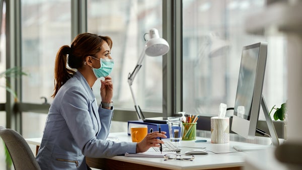 I Made a Life-Altering Business Decision at the Start of the Pandemic, But It Paid Off