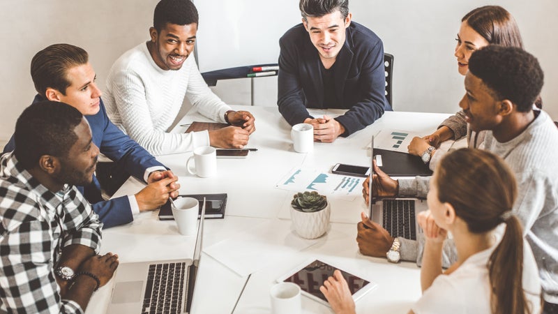 What Happens When Your Inner Circle Doesn't Support Your New Business?