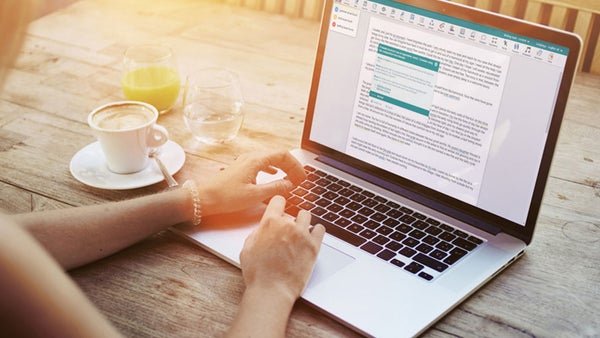 Why Entrepreneurs Should Be Good Writers