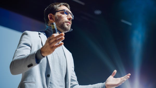 7 Steps to Becoming a Seven-Figure Influencer in Your Niche