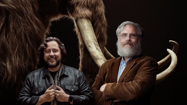 This New Company Says It's Bringing Back the Woolly Mammoth, As A Way to Fight Climate Change