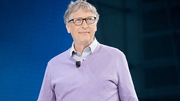 Bill Gates' Investment Firm Will Control Four Seasons After $2.21 Billion Deal