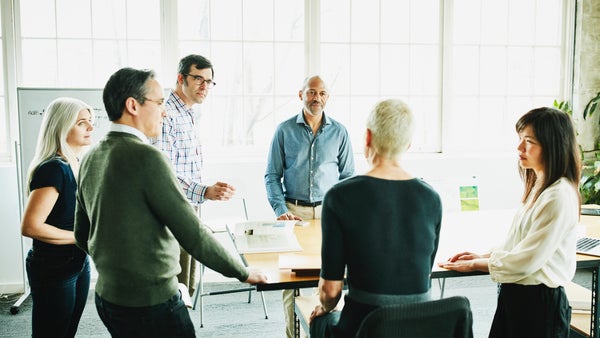 How Real Leaders Coach Their Employees For Success