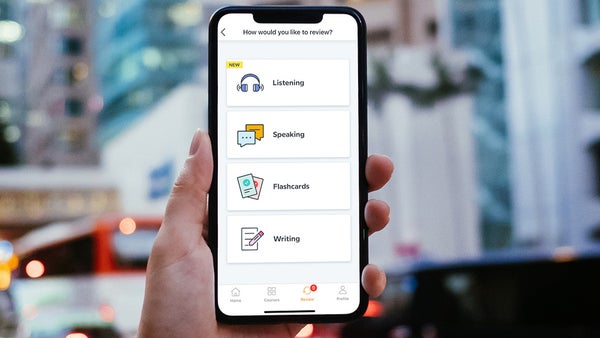 Last Chance for Babbel to Help You Learn a New Language Fast, on Sale