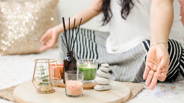 Start a Mindfulness Practice and to Reduce Stress and Improve Your Business
