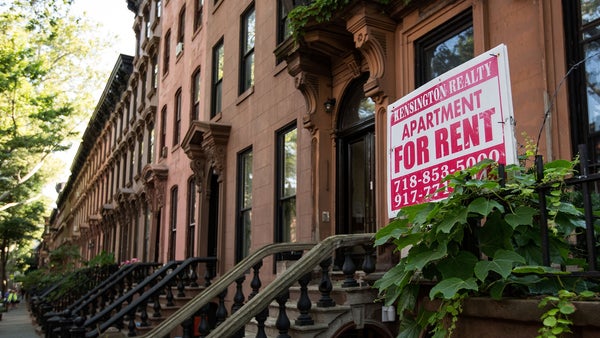 America Is Short of Over 5 Million Homes Amid Surge in Demand and Lack of Construction: Report