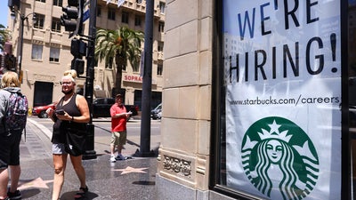 Jobless Claims Rise as Pandemic Fears and Supply Chain Crunch Weigh on Recovery
