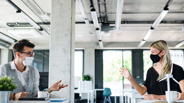 The 'New Normal' Isn't Coming: 3 Ways to Build an Adaptive, Modern Agency