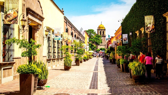 Tequila, Jalisco, ha sido certificado como el primer destino turístico inteligente en México y América Latina