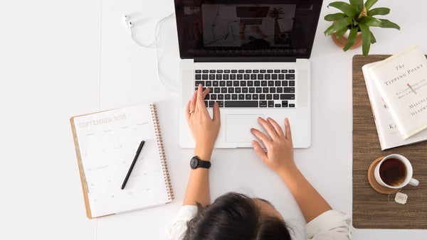 Discover What It Takes to Scale an Online Business