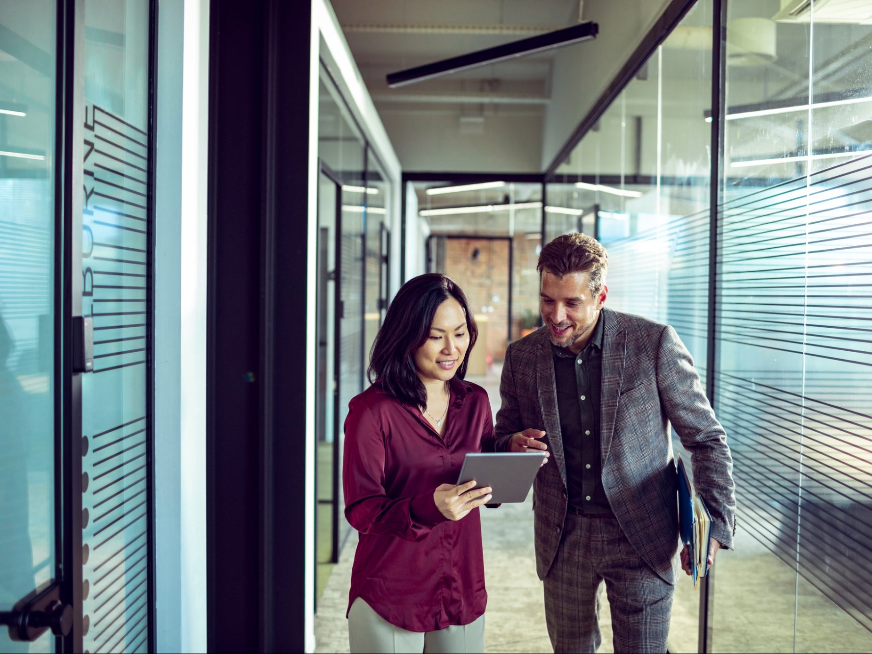 How a Fractional Executive Can Take Your Business to the Next Level |  Entrepreneur