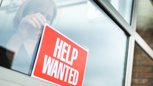 Solving the Labor Shortage for Small Businesses