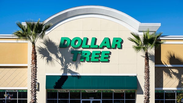 Dollar Tree Announced Price Increases and People are Losing it: 'This is Really the End of Times I Fear'